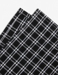 Lulu And Georgia Harrison Plaid Napkins (Set Of 4) By Heather Taylor Home Kitchen + Dining 11 Lulu And Georgia Harrison Plaid Napkins (Set Of 4) By Heather Taylor Home Kitchen + Dining