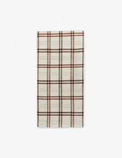 Lulu And Georgia Mayfair Plaid Napkins (Set Of 4) By Heather Taylor Home Kitchen + Dining 11 Lulu And Georgia Mayfair Plaid Napkins (Set Of 4) By Heather Taylor Home Kitchen + Dining