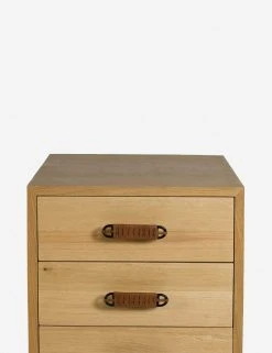 Lulu And Georgia Jaramillo Nightstand Furniture