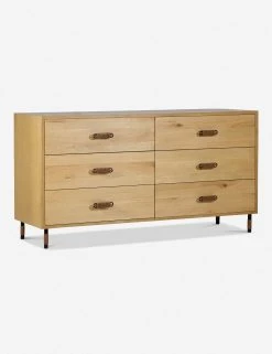 Lulu And Georgia Furniture Jaramillo Dresser