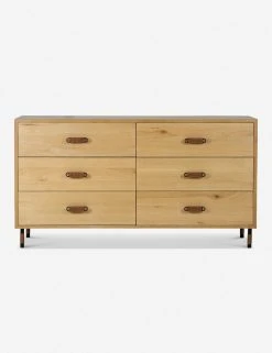 Lulu And Georgia Furniture Jaramillo Dresser