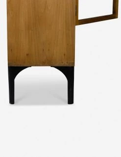 Lulu And Georgia Bucru Curio Cabinet