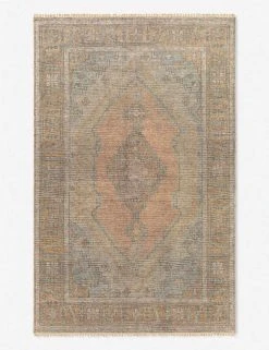 Lulu And Georgia Kabir Rug