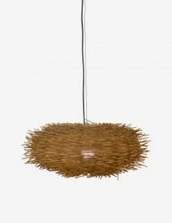 Lulu And Georgia Beatrix Pendant Light Lighting