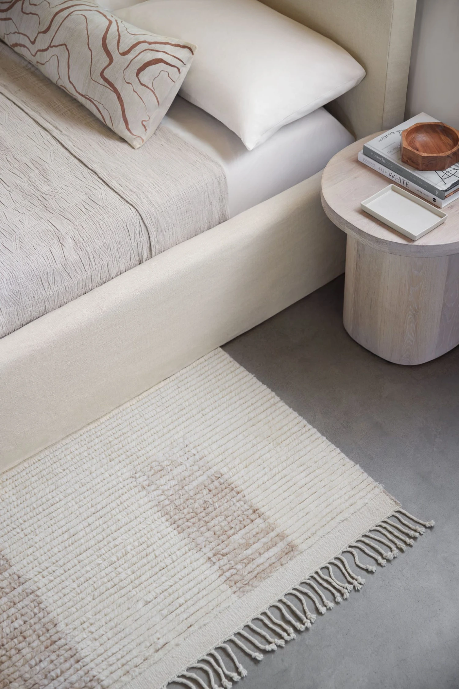 Lulu And Georgia Élan Byrd Collection Paxton Slipcover Bed 4 Lulu And Georgia Élan Byrd Collection Paxton Slipcover Bed