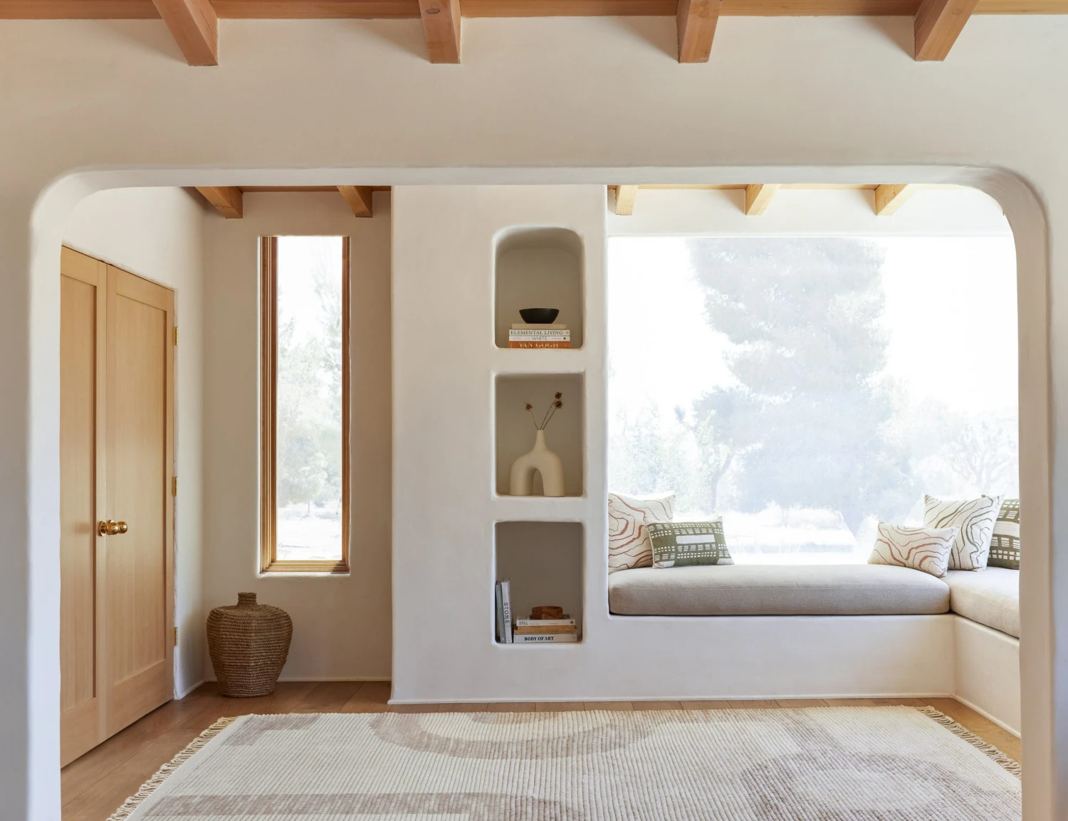 Lulu And Georgia Nomad Rug By Élan Byrd 7 Lulu And Georgia Nomad Rug By Élan Byrd