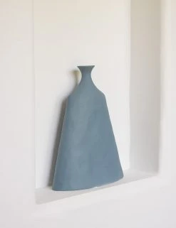 Lulu And Georgia Décor Hawn Vase