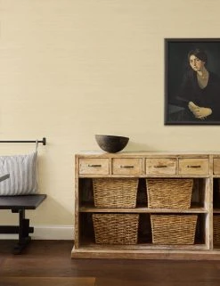 Lulu And Georgia Machelle Wallpaper