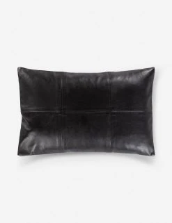 Lulu And Georgia Pillows + Throws Madden Lumbar Pillow