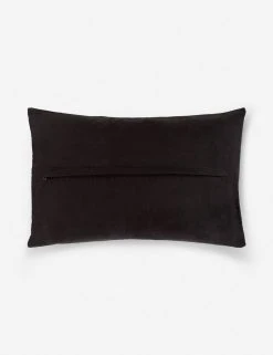 Lulu And Georgia Pillows + Throws Madden Lumbar Pillow