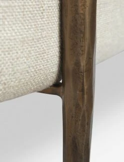 Lulu And Georgia Curved + Rounded Odelle Bench 16 Lulu And Georgia Curved + Rounded Odelle Bench