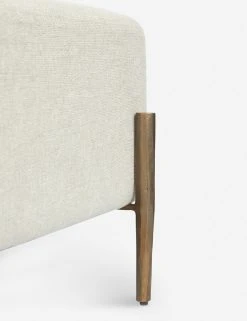 Lulu And Georgia Curved + Rounded Odelle Bench 15 Lulu And Georgia Curved + Rounded Odelle Bench