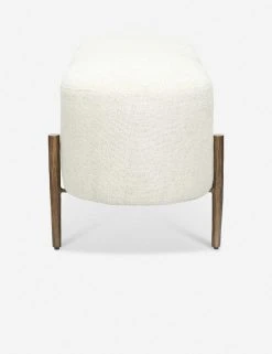 Lulu And Georgia Curved + Rounded Odelle Bench 13 Lulu And Georgia Curved + Rounded Odelle Bench