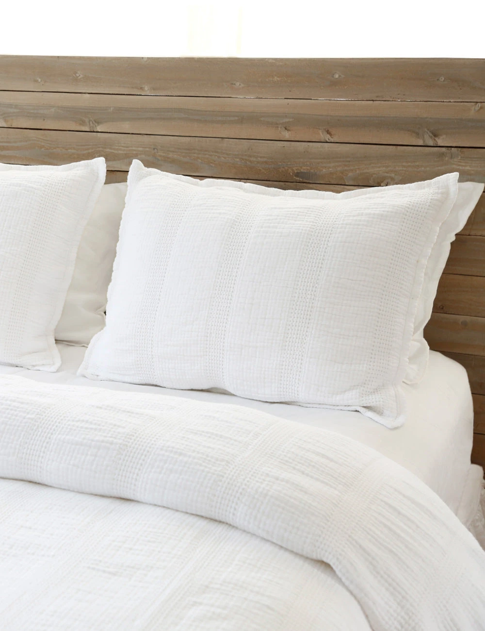 Lulu And Georgia Bed + Bath Pom Pom At Home Nantucket Matelassé Coverlet 6 Lulu And Georgia Bed + Bath Pom Pom At Home Nantucket Matelassé Coverlet