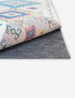 Lulu And Georgia L & G Plush Rug Pad