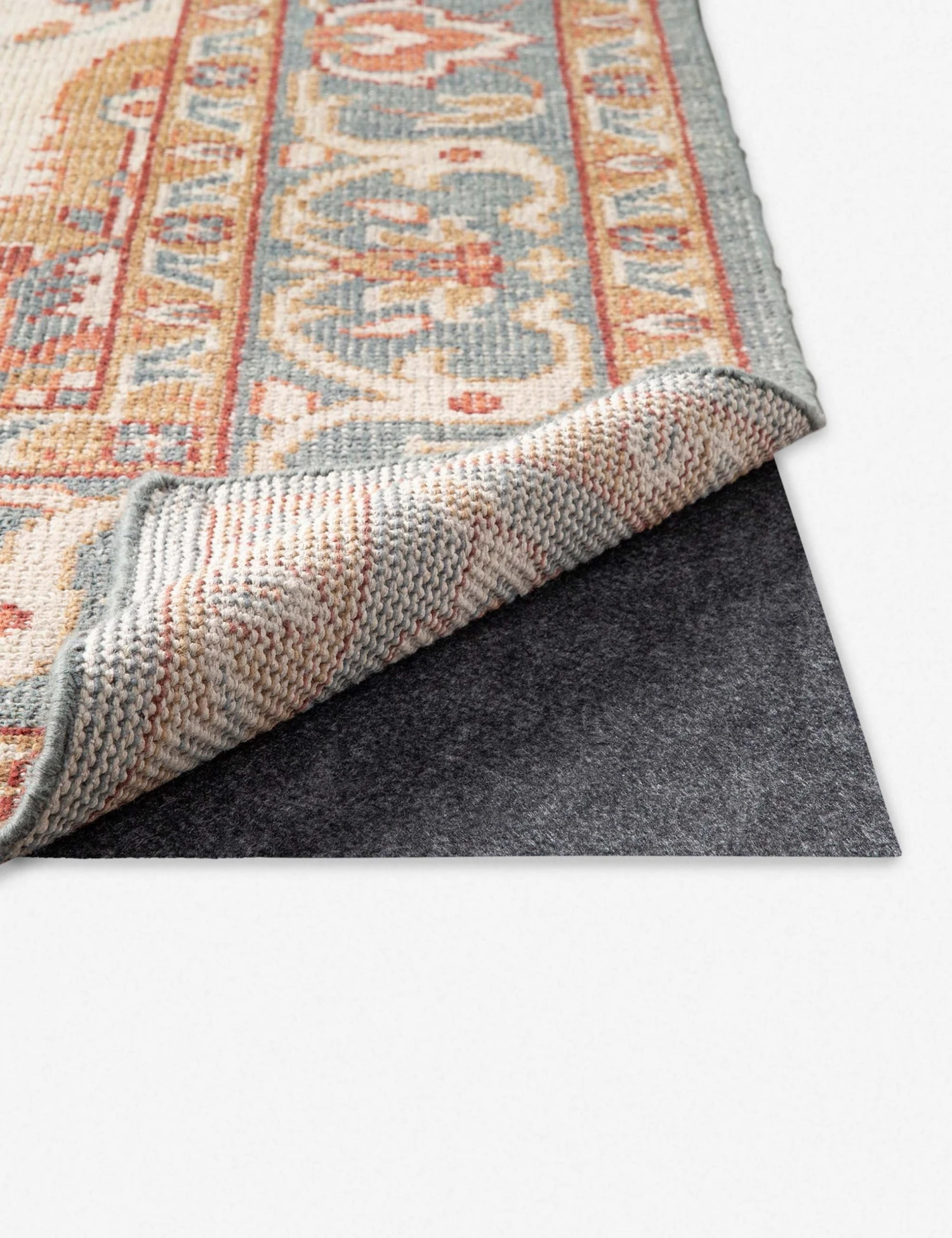 Lulu And Georgia L & G Plush Rug Pad 5 Lulu And Georgia L & G Plush Rug Pad