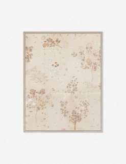 Lulu And Georgia Sepia 1' Print By Paule Marrot