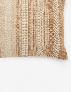 Lulu And Georgia Kamala Indoor / Outdoor Lumbar Pillow 24 Lulu And Georgia Kamala Indoor / Outdoor Lumbar Pillow