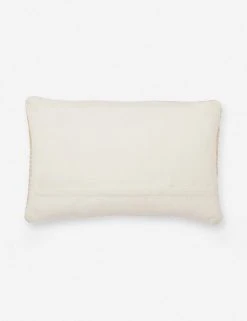 Lulu And Georgia Kamala Indoor / Outdoor Lumbar Pillow 23 Lulu And Georgia Kamala Indoor / Outdoor Lumbar Pillow