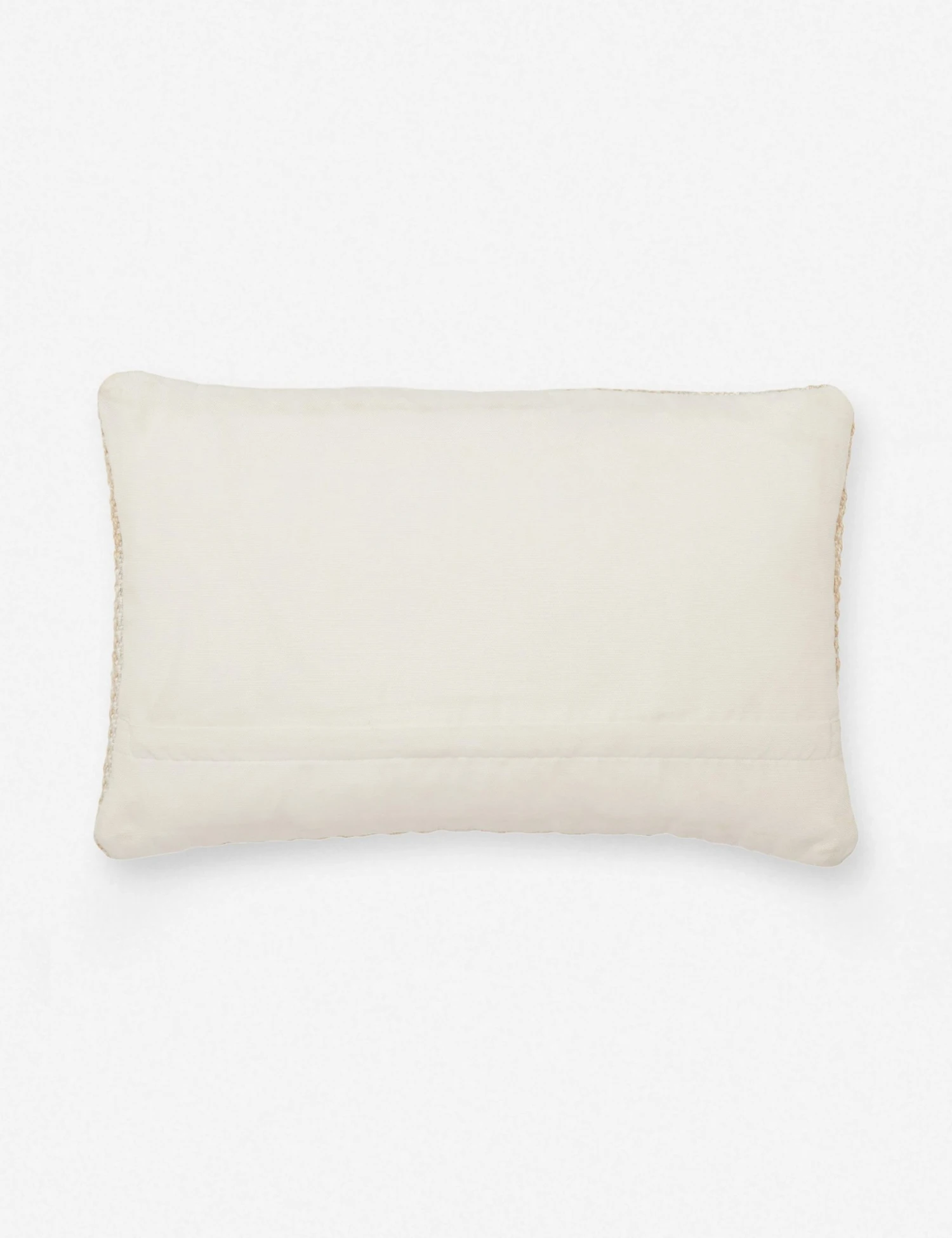 Lulu And Georgia Kamala Indoor / Outdoor Lumbar Pillow 8 Lulu And Georgia Kamala Indoor / Outdoor Lumbar Pillow