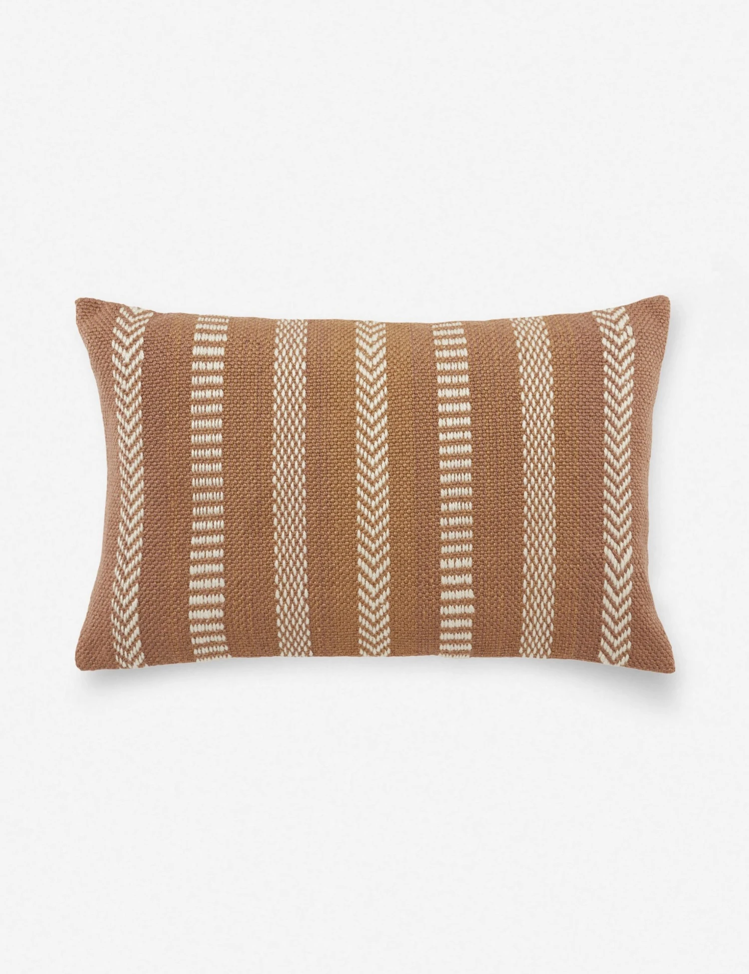 Lulu And Georgia Kamala Indoor / Outdoor Lumbar Pillow 13 Lulu And Georgia Kamala Indoor / Outdoor Lumbar Pillow