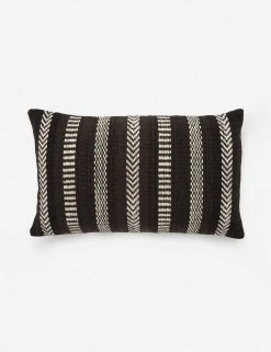 Lulu And Georgia Kamala Indoor / Outdoor Lumbar Pillow 31 Lulu And Georgia Kamala Indoor / Outdoor Lumbar Pillow