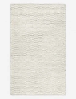 Lulu And Georgia Gypsum Indoor / Outdoor Rug
