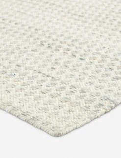 Lulu And Georgia Gypsum Indoor / Outdoor Rug 12 Lulu And Georgia Gypsum Indoor / Outdoor Rug