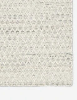 Lulu And Georgia Gypsum Indoor / Outdoor Rug 11 Lulu And Georgia Gypsum Indoor / Outdoor Rug