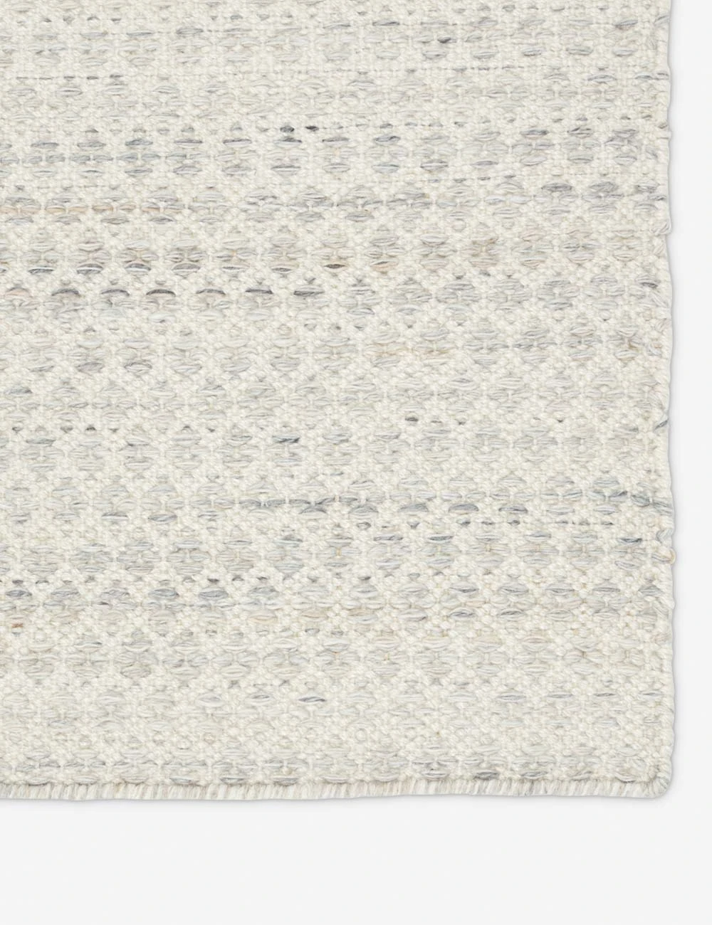 Lulu And Georgia Gypsum Indoor / Outdoor Rug 6 Lulu And Georgia Gypsum Indoor / Outdoor Rug