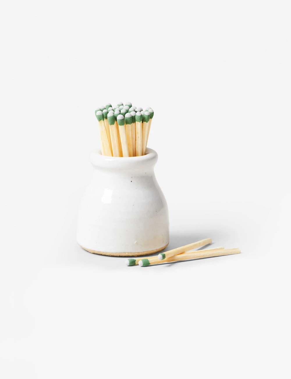 Lulu And Georgia Milkmaid Match Striker By Farmhouse Pottery Décor 4 Lulu And Georgia Milkmaid Match Striker By Farmhouse Pottery Décor