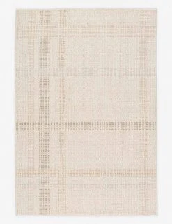 Lulu And Georgia Jinlee Indoor / Outdoor Rug