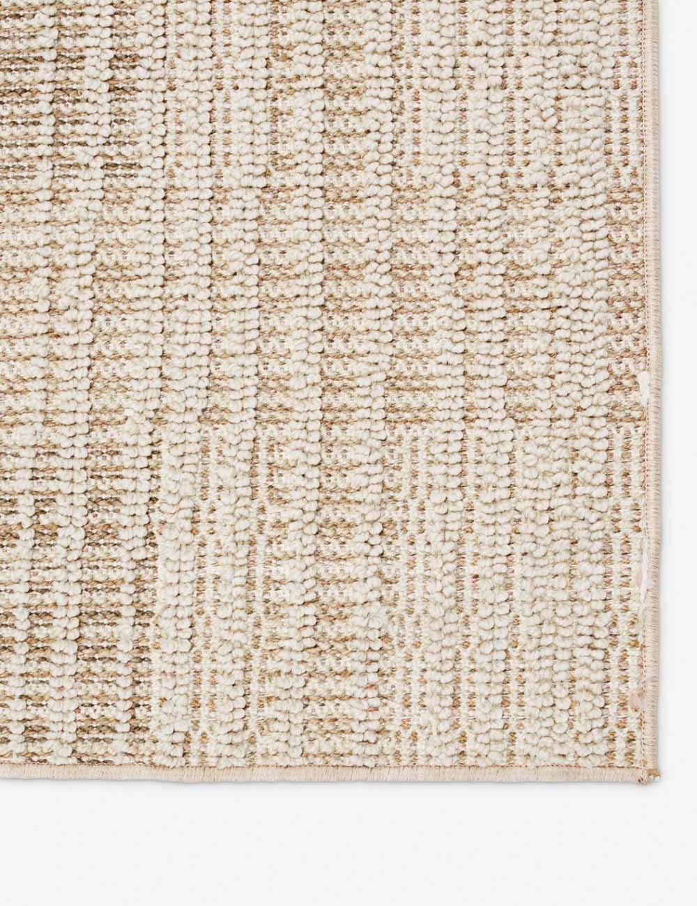 Lulu And Georgia Jinlee Indoor / Outdoor Rug 6 Lulu And Georgia Jinlee Indoor / Outdoor Rug