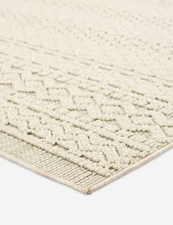 Lulu And Georgia Kristal Indoor / Outdoor Rug 12 Lulu And Georgia Kristal Indoor / Outdoor Rug