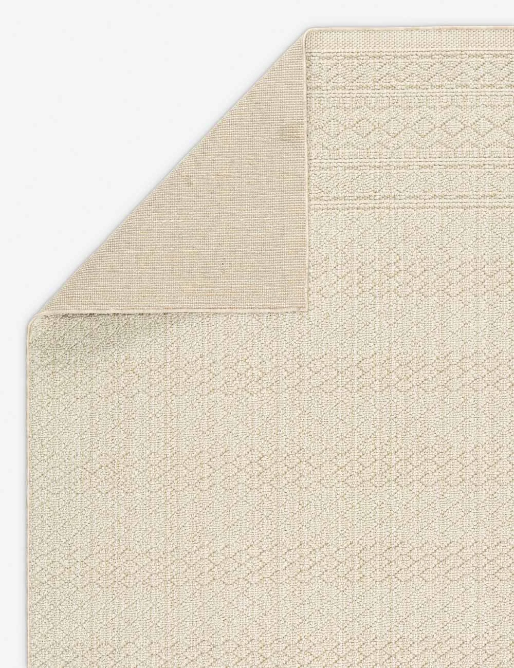 Lulu And Georgia Kristal Indoor / Outdoor Rug 8 Lulu And Georgia Kristal Indoor / Outdoor Rug