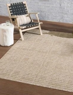 Lulu And Georgia Outdoor Collection Sheila Indoor / Outdoor Rug