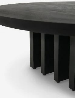 Lulu And Georgia Sarah Sherman Samuel Collection Pentwater Round Coffee Table By Sarah Sherman Samuel 24 Lulu And Georgia Sarah Sherman Samuel Collection Pentwater Round Coffee Table By Sarah Sherman Samuel