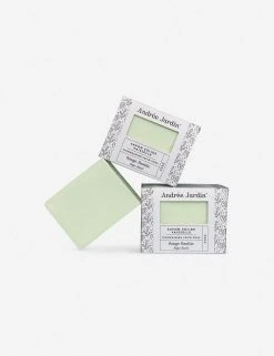 Lulu And Georgia Andrée Jardin Solid Dish Washing Soap (Set Of 2)