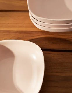 Lulu And Georgia Outdoor Collection Pia Bamboo Salad Bowl (Set Of 4) 27 Lulu And Georgia Outdoor Collection Pia Bamboo Salad Bowl (Set Of 4)