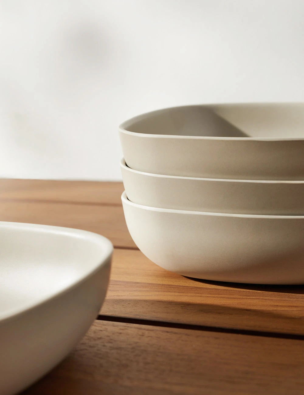 Lulu And Georgia Outdoor Collection Pia Bamboo Salad Bowl (Set Of 4) 18 Lulu And Georgia Outdoor Collection Pia Bamboo Salad Bowl (Set Of 4)