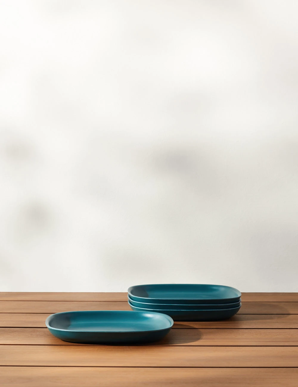 Lulu And Georgia Pia Bamboo Side Plate (Set Of 4) 11 Lulu And Georgia Pia Bamboo Side Plate (Set Of 4)