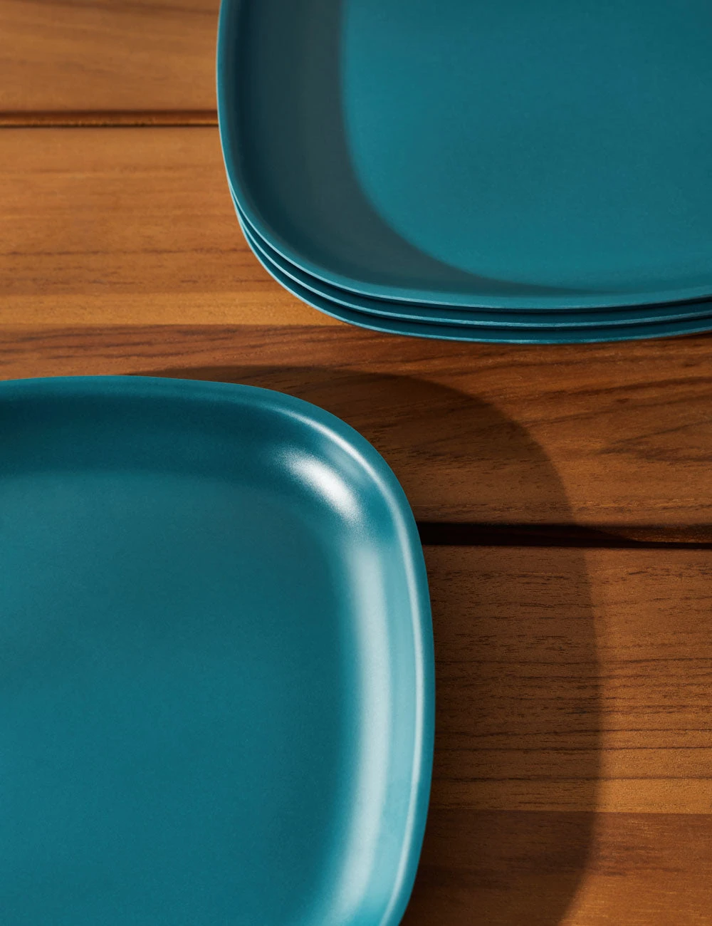 Lulu And Georgia Pia Bamboo Side Plate (Set Of 4) 10 Lulu And Georgia Pia Bamboo Side Plate (Set Of 4)