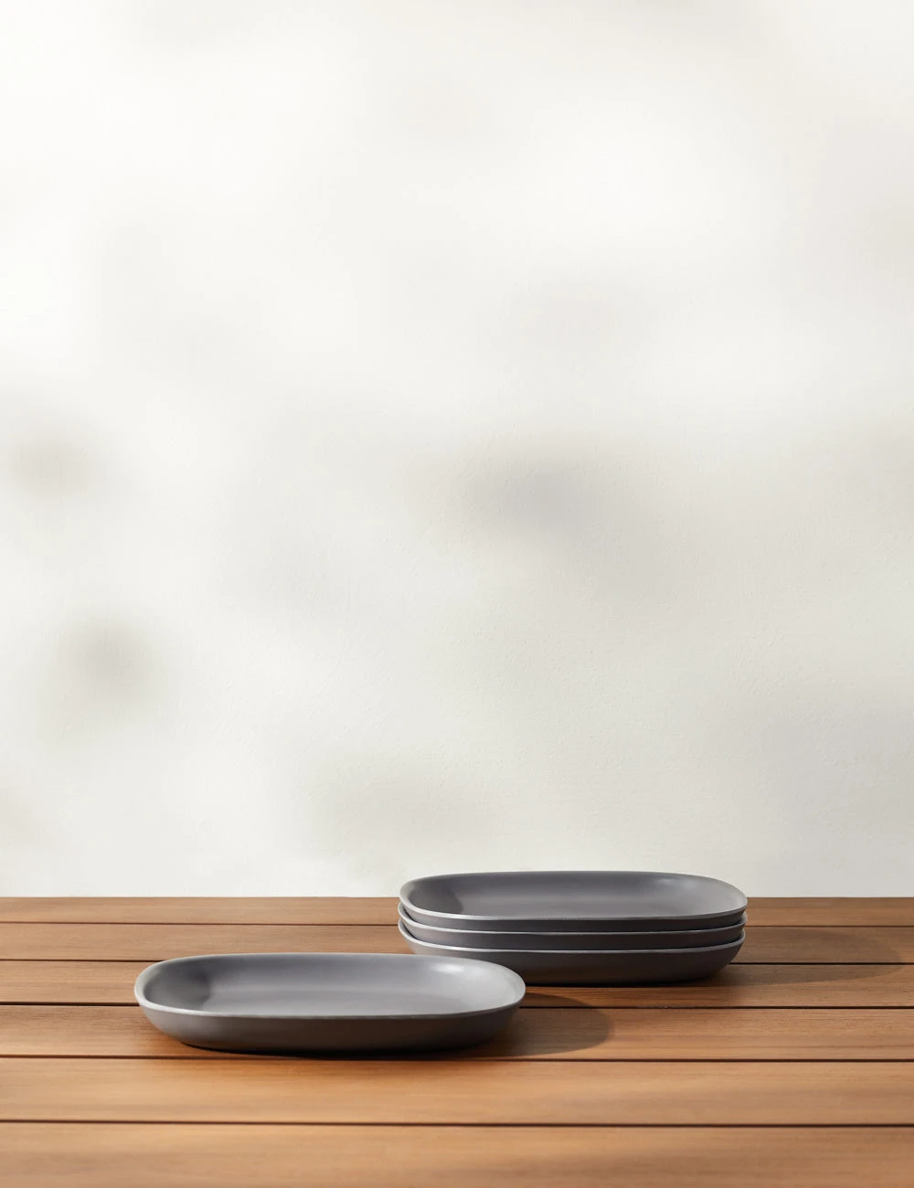 Lulu And Georgia Pia Bamboo Side Plate (Set Of 4) 14 Lulu And Georgia Pia Bamboo Side Plate (Set Of 4)