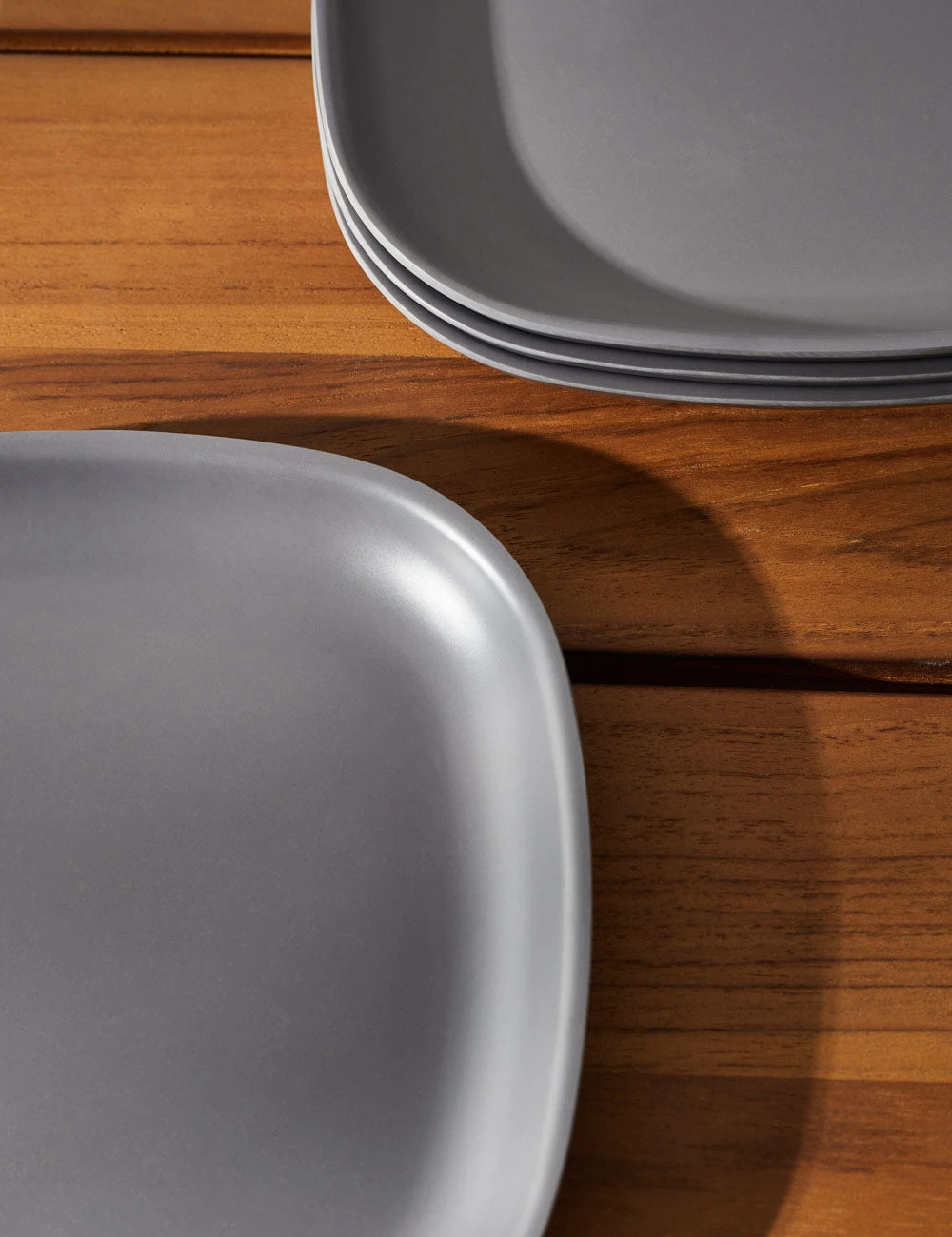 Lulu And Georgia Pia Bamboo Side Plate (Set Of 4) 13 Lulu And Georgia Pia Bamboo Side Plate (Set Of 4)