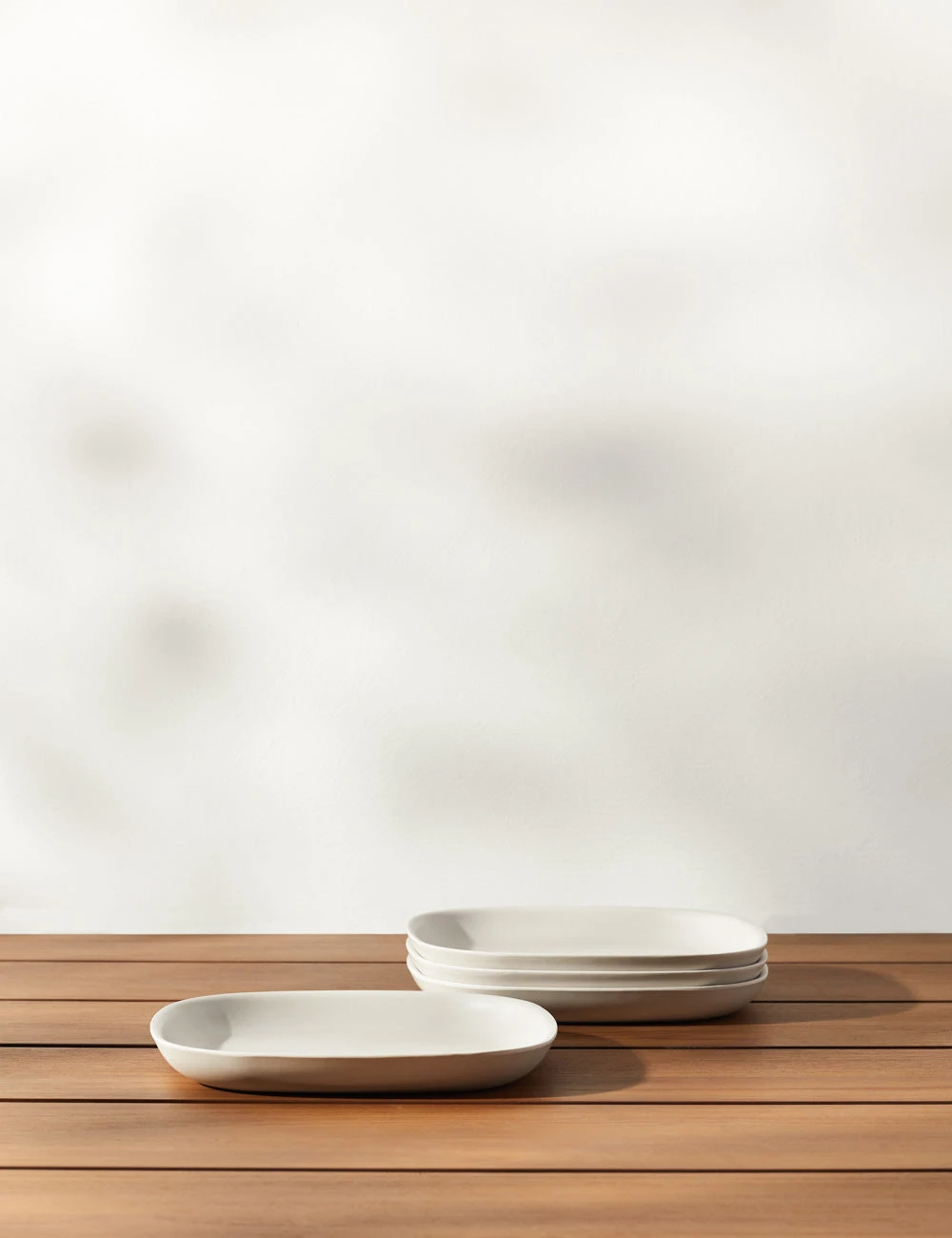 Lulu And Georgia Pia Bamboo Side Plate (Set Of 4) 5 Lulu And Georgia Pia Bamboo Side Plate (Set Of 4)