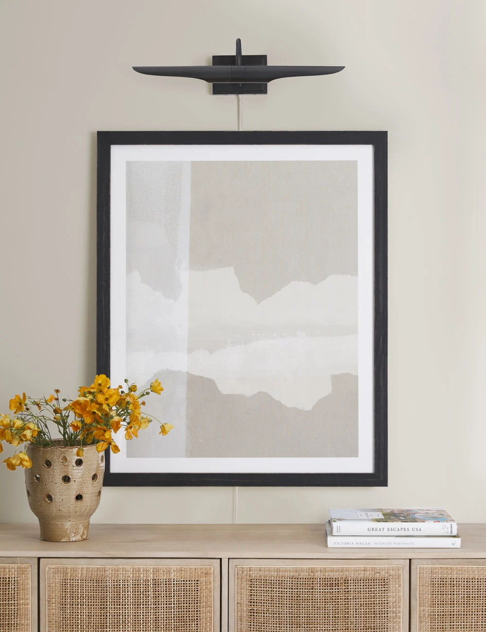 Lulu And Georgia Regina Andrew Redford Picture Light 4 Lulu And Georgia Regina Andrew Redford Picture Light