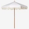 Lulu And Georgia Market Umbrella By Business & Pleasure Co. Outdoor Collection 1 Lulu And Georgia Market Umbrella By Business & Pleasure Co. Outdoor Collection