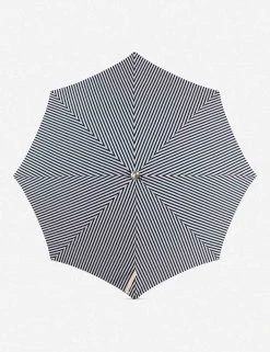 Lulu And Georgia Premium Beach Umbrella By Business & Pleasure Co. Outdoor Collection