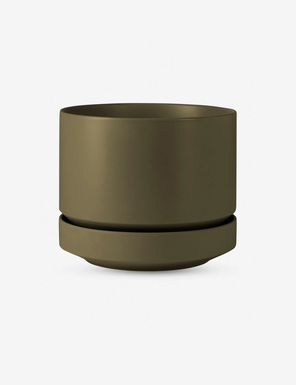 Lulu And Georgia LBE Design Ceramic Indoor / Outdoor Planter 21 Lulu And Georgia LBE Design Ceramic Indoor / Outdoor Planter