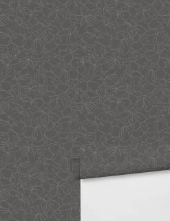 Lulu And Georgia Flowers Wallpaper By Susan Hable Walls